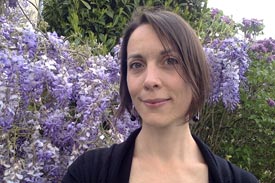 Lise Guilbert-Codde, Arts Sant Energie  Tours (37)